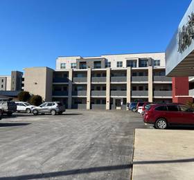 Metropolitan Inn Downtown Salt Lake City  в Солт-Лейк-Сити