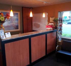 Туры в Metropolitan Inn Downtown Salt Lake City  в США
