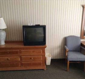 Royal Garden Inn Downtown Salt Lake City  в Солт-Лейк-Сити