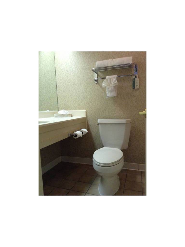 Royal Garden Inn Downtown Salt Lake City 