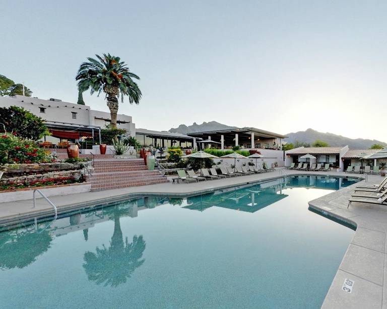 Westward Look Wyndham Grand Resort & Spa 