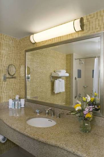 Georgia Tech Hotel and Conference Center  3* США, Атланта