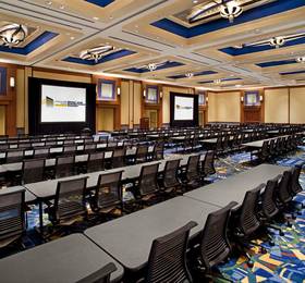 Туры в Georgia Tech Hotel and Conference Center  в США