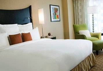 Renaissance Raleigh Hotel At North Hills  3* США, Роли