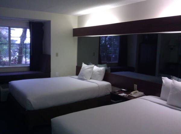 Microtel Inn by Wyndham Atlanta Airport  2* США, Атланта