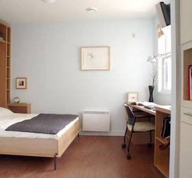 Auberge & Hotel Montreal Espace Confort  в Монреале