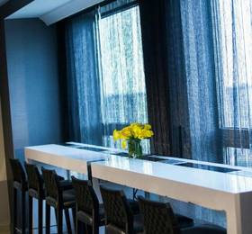 Туры в Renaissance Chicago O'Hare Suites Hotel  в США