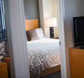 Отдых в Renaissance Chicago O'Hare Suites Hotel  - США, Чикаго