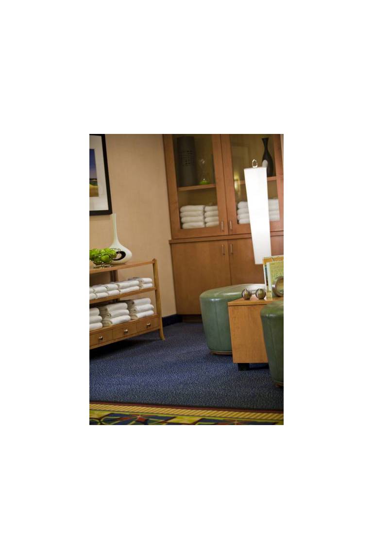 Renaissance Chicago O'Hare Suites Hotel 