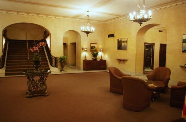 Boston Common Hotel & Conference Center  3* США, Бостон