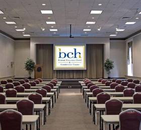 Boston Common Hotel & Conference Center  в Бостоне