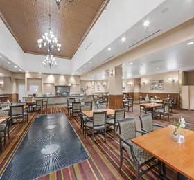 Отдых в Omni San Antonio Hotel at the Colonnade - США, Сан-Антонио