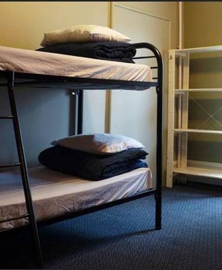 Global ViIlage Backpackers Youth Hostel  Канада, Торонто
