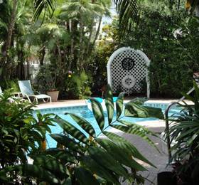 Отдых в Hotel Lush Royale - All Male Gay Resort  - США, Форт-Лодердейл