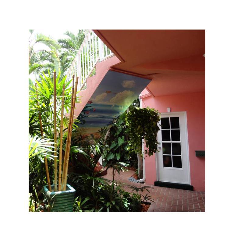 Hotel Lush Royale - All Male Gay Resort 