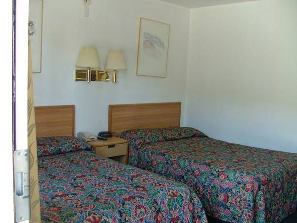 American Budget Inn and Suites-Modesto  3* США, Модесто