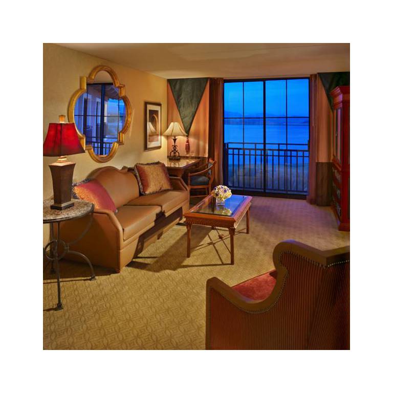 The Westin Lake Las Vegas Resort & Spa 