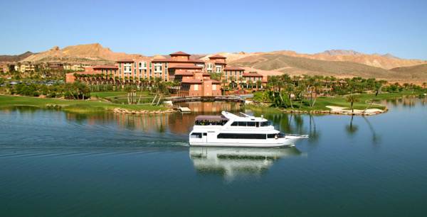 The Westin Lake Las Vegas Resort & Spa 