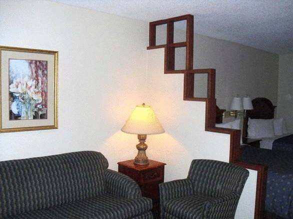 Homegate Studio and Suites San Antonio  2* США, Сан-Антонио