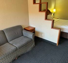 Homegate Studio and Suites San Antonio  в Сан-Антонио