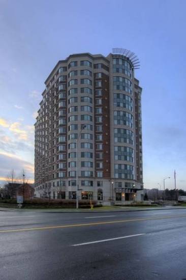 Ottawa Apartment Suite - Hotel Laurier  4* Канада, Оттава