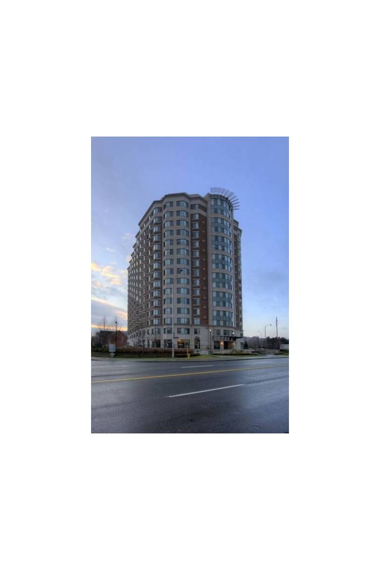 Ottawa Apartment Suite - Hotel Laurier 