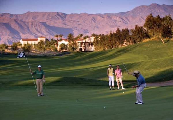 Marriott Shadow Ridge I - The Villages  3* США, Палм-Дезерт