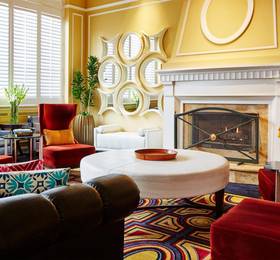 Отдых в Monaco Salt Lake City, a Kimpton Hotel  - США, Солт-Лейк-Сити