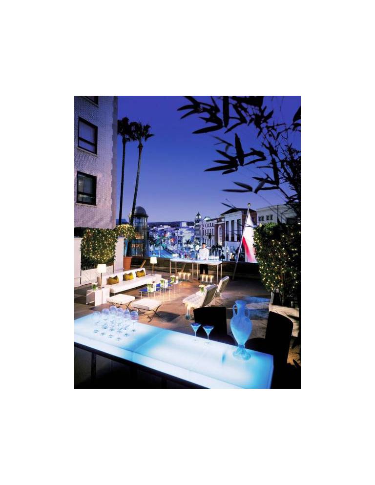 Beverly Wilshire, A Four Seasons Hotel