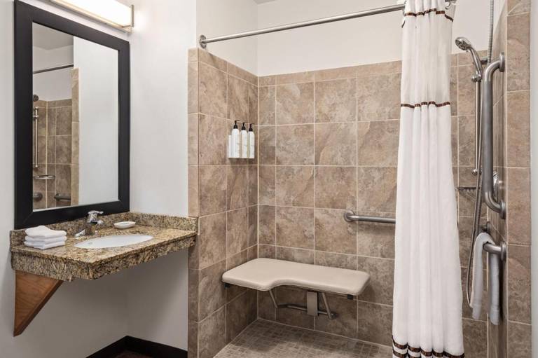 TownePlace Suites Minneapolis Downtown 