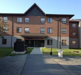 Cambrian Residence & Conference Center  в Садбери