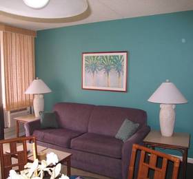 Отдых в Royal Kuhio by Vacation Internationale  - США, Гонолулу