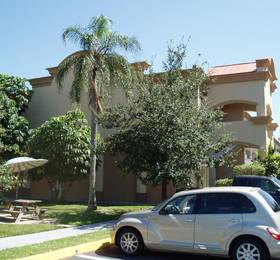 Туры в Red Carpet Inn Airport Fort Lauderdale  в США