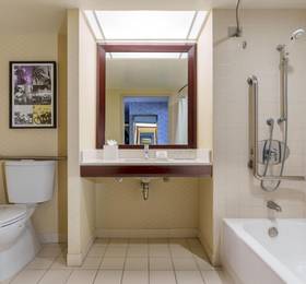 Отдых в Renaissance Los Angeles Airport Hotel - США, Лос-Анджелес
