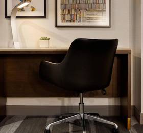 Renaissance Los Angeles Airport Hotel в Лос-Анджелесе