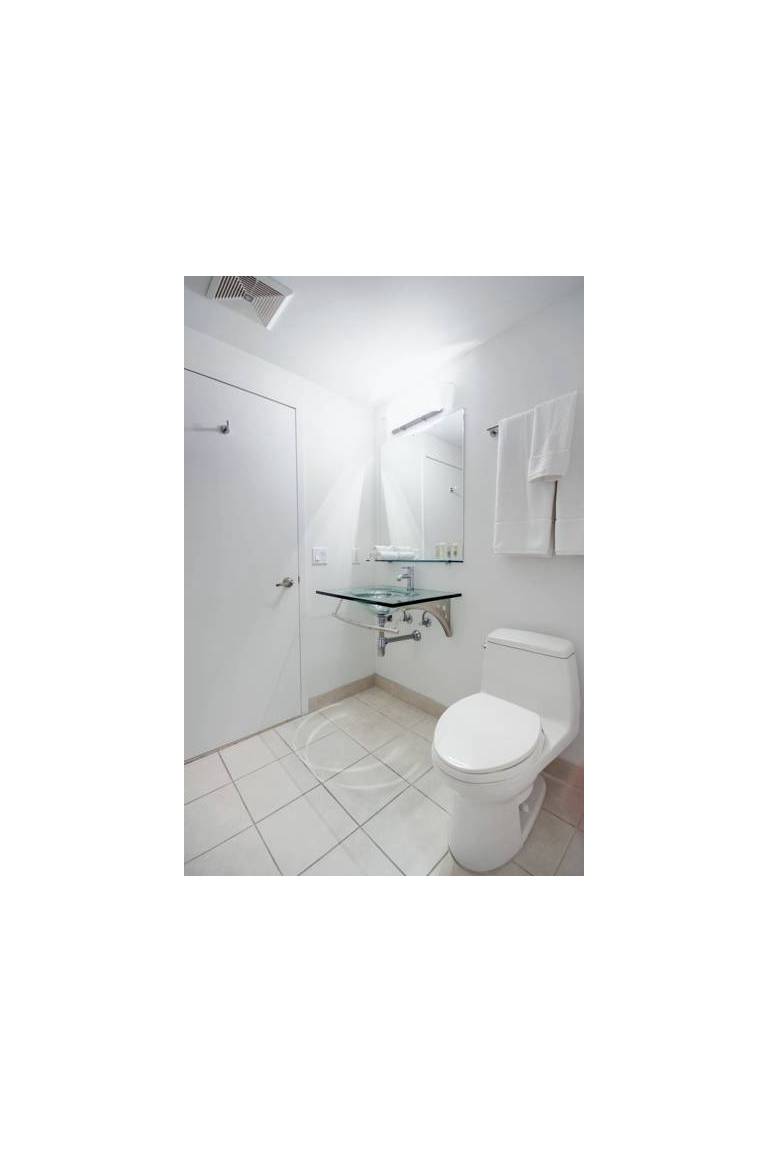 Montreal Luxury Apartments - Mosaique 