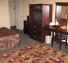 Отдых в Red Carpet Inn & Suites Atlantic City  - США, Атлантик-Сити