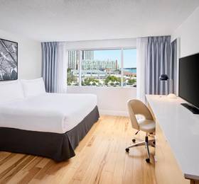 Туры в Radisson Admiral Toronto Harbourfront  в Канаде