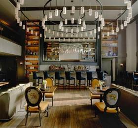 Отдых в River Terrace Inn A Noble House Hotel  - США, Напа