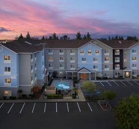 Туры в TownePlace Suites Sacramento Cal Expo  в США