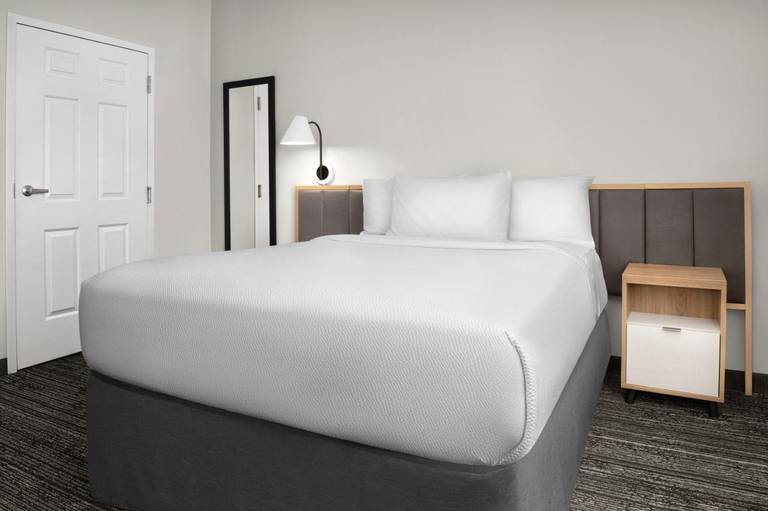 TownePlace Suites Sacramento Cal Expo 