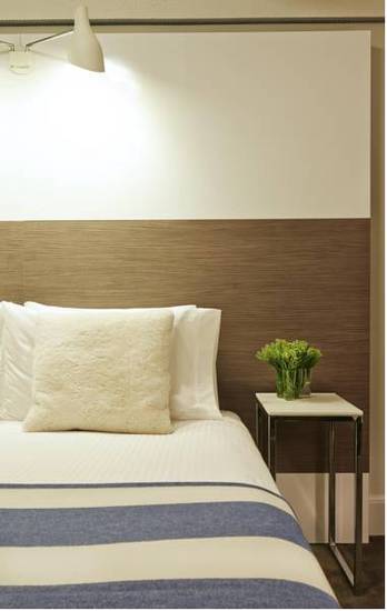 Paramount Hotel Times Square New York  4* США, Нью-Йорк