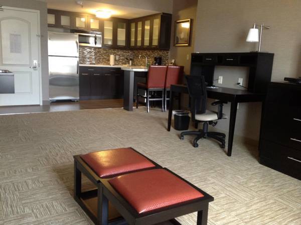 Staybridge Suites Hamilton - Downtown  3* Канада, Гамильтон