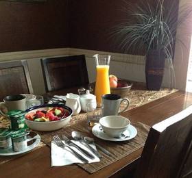River Lee Executive Bed and Breakfast  в Калгари
