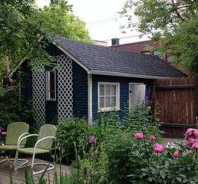 Туры в River Wynde Executive Bed & Breakfast  в Канаде