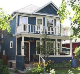 River Wynde Executive Bed & Breakfast  в Калгари