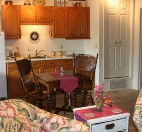 Hacienda del Desierto Bed & Breakfast  в Таксоне
