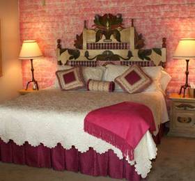 Туры в Hacienda del Desierto Bed & Breakfast  в США