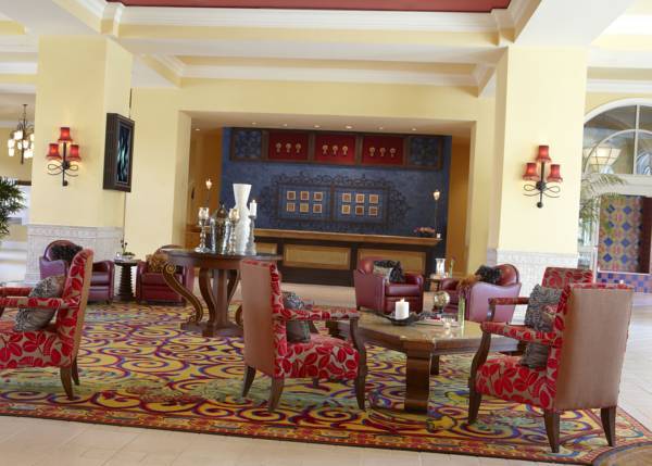 Renaissance Tampa International Plaza  4* США, Тампа