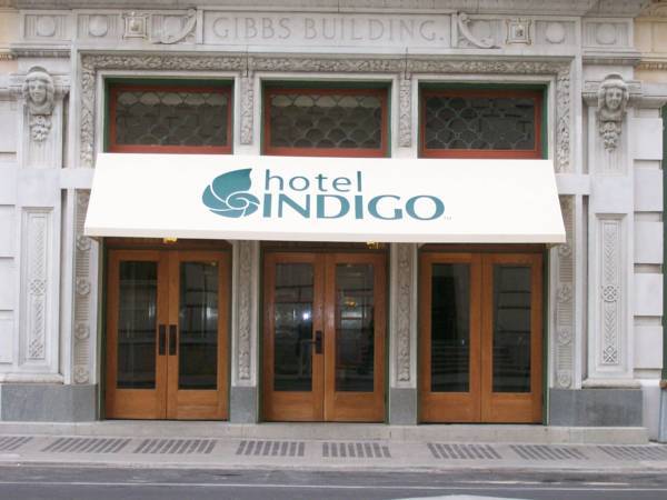 Hotel Indigo San Antonio at the Alamo  3* США, Сан-Антонио